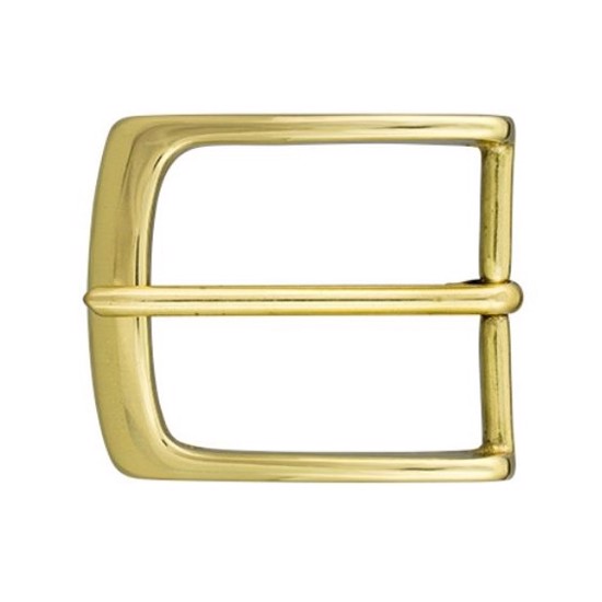 Buckle Brass - 38 mm