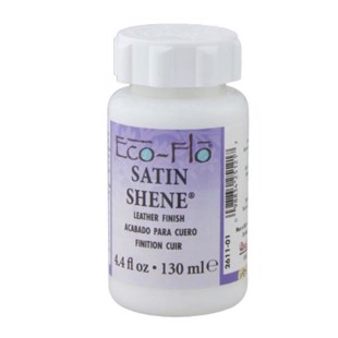 Eco-Flo Satin Shene - 130 ml