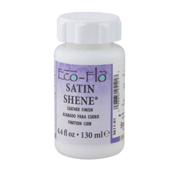 Buy Eco-Flo Satin Shene - 130 ml online here | Linaa