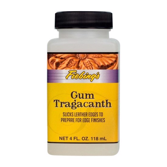 Eco-Flo Gum Tragacanth - 130 ml