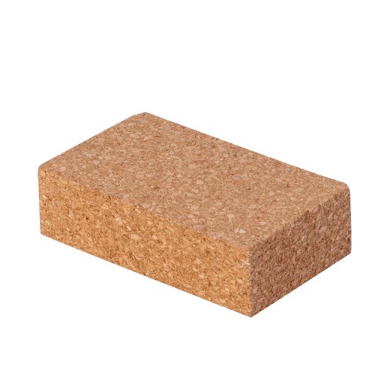 Cork Base - 70x100x35 mm