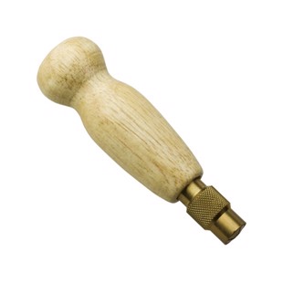 Awl handle for All Bits