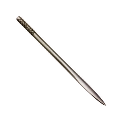 Screwdriver Bit Oval Pointy - 50 mm