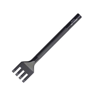 Lacing Chisel - 4 Prongs