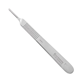 Scalpel Handle nr. 3