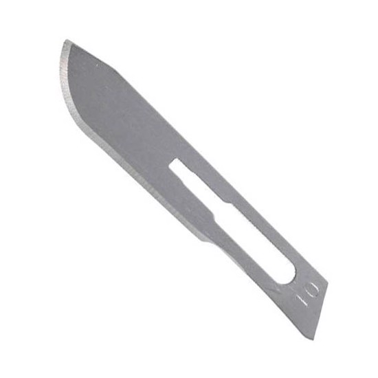 Scalpel Blade Straight - nr. 10