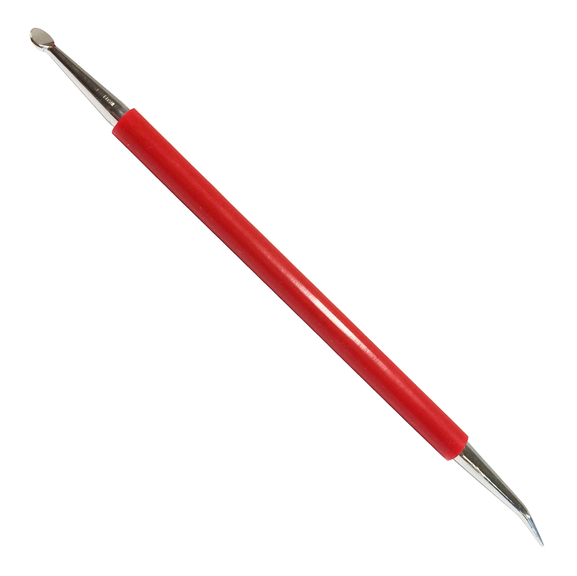 Buy Modeling Tool Small Spoon/Curved online here Linaa