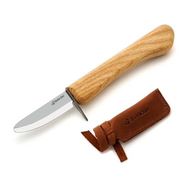 Whittling Knife Beaver Craft - Kid