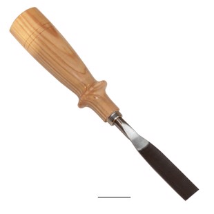 Wood Carving Gouge 18 mm - Straight
