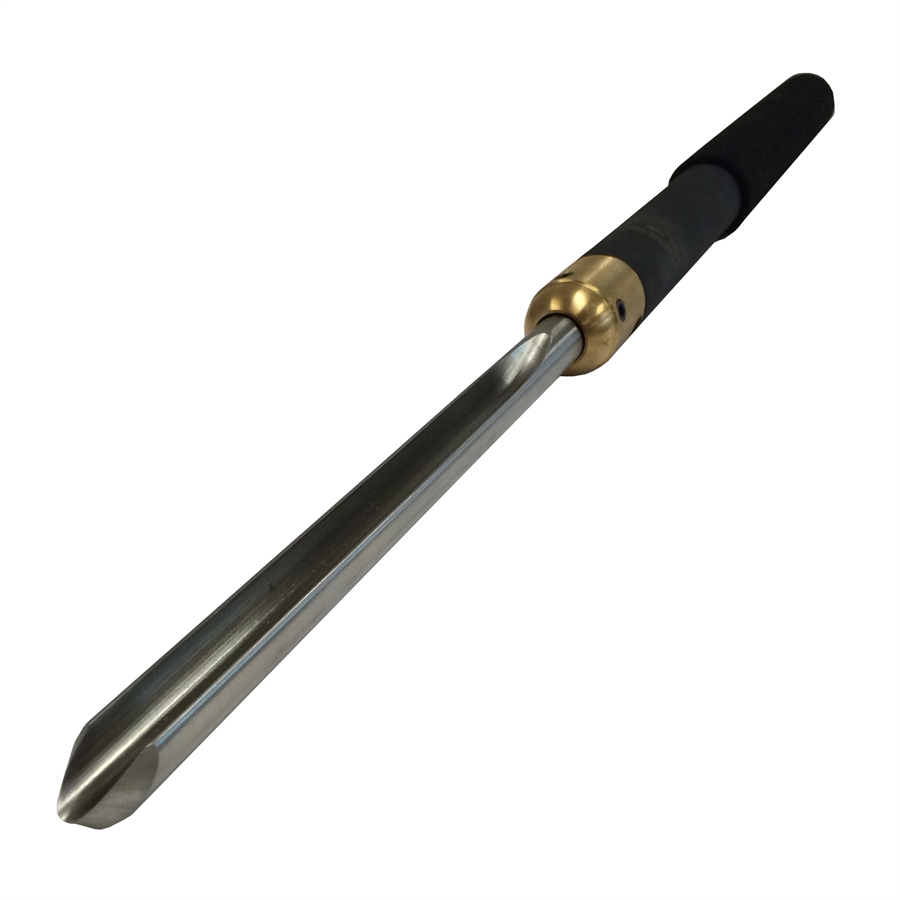Buy Wood Turning Tool Handle Revolution 16 mm online here Linaa