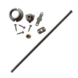 Pepper Mill Mechanism Kit TUCAN 170 mm