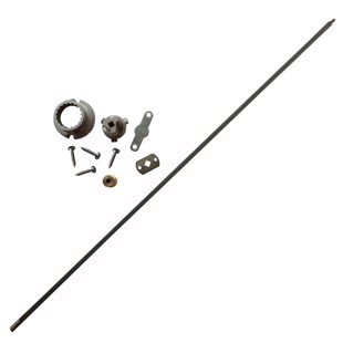 Pepper Mill Mechanism Kit TUCAN 360 mm