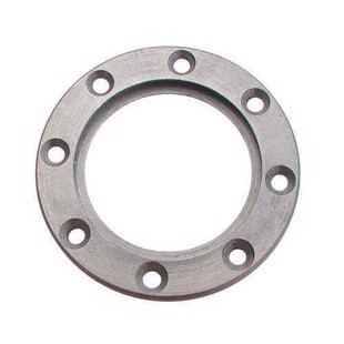Faceplate Ring for Mounting - 47 mm