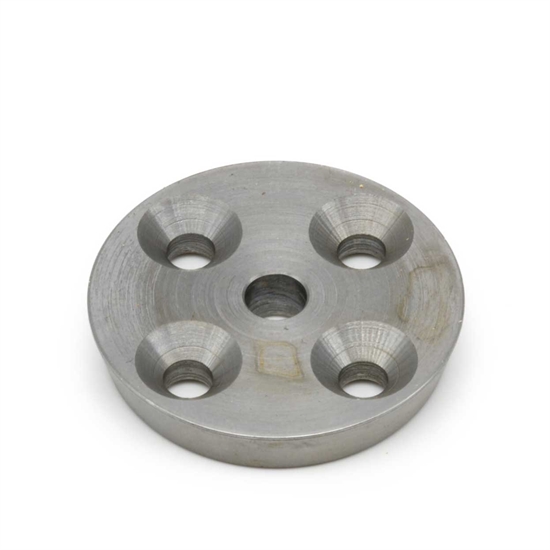 Multi-Chuck Face Plate - 40 mm