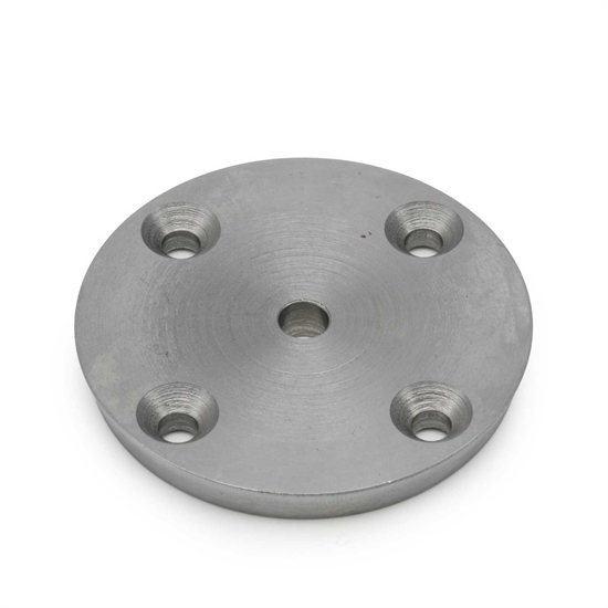 Multi-Chuck Face Plate - 60 mm