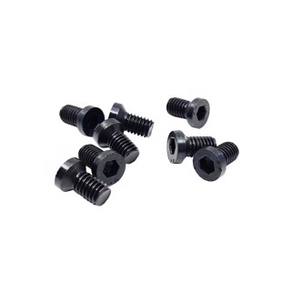 Unbraco Screw for chuck - 8 pcs.