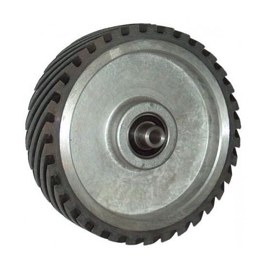 Contact wheel Ø250x50 mm