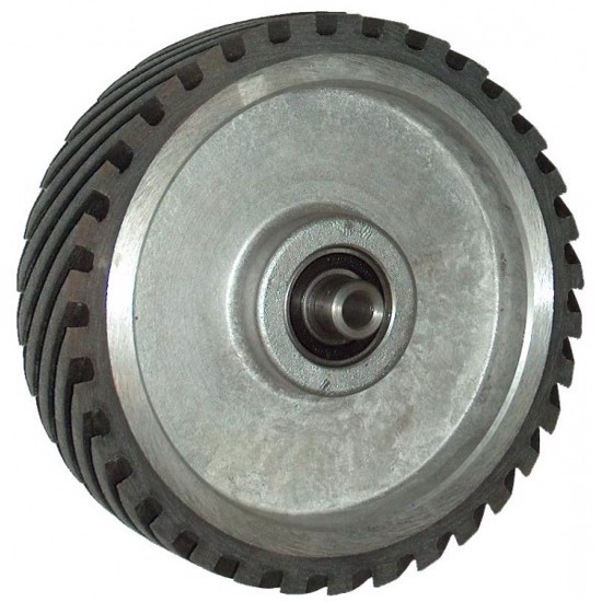Contact wheel Ø300x50 mm