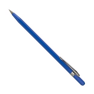 Awl Pen with clips