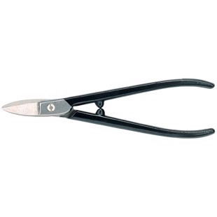 Goldsmith Pliers - Straight Nose 180 mm