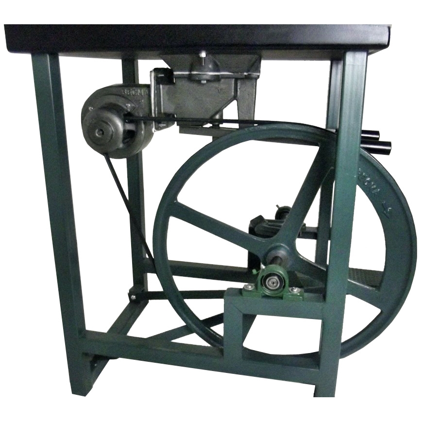 Foot Treadle 650x500 mm