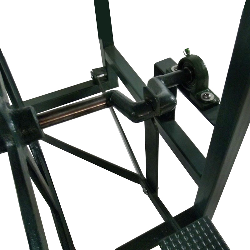 Foot Treadle 650x500 mm