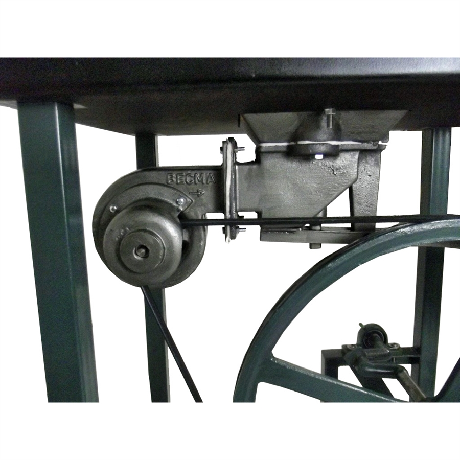 Foot Treadle 650x500 mm