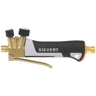 Burner Handle with Economiser