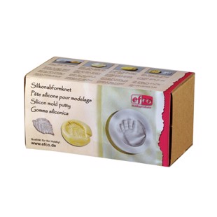 Mould Putty - 2x100 g