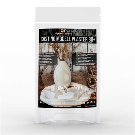 Model Plaster - 2,5 kg