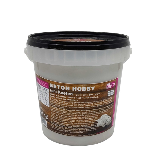 Beton for Modelling - 1,5 kg