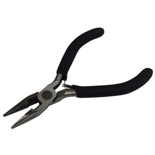 Combi pointed pliers - Jewellery Tools - 120 mm