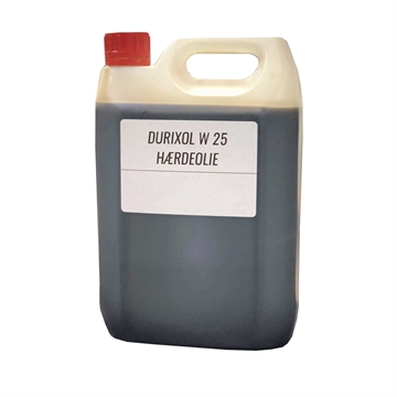 Curing oil 5 liters