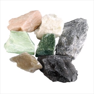 Soapstone - Assorted Colours