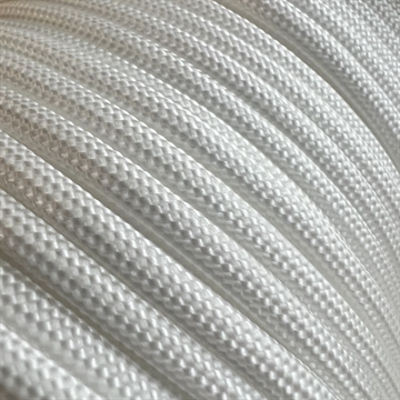 Paracord 4,0 mm Type III 10 m - White