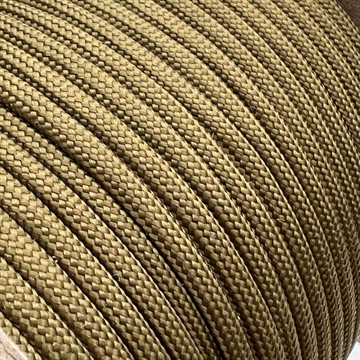 Paracord 4,0 mm Type III 10 m - Bronze