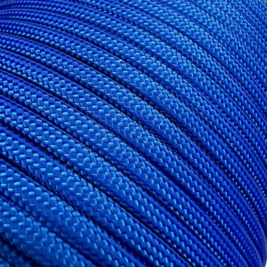 Paracord 4,0 mm Type III 10 m - Blue