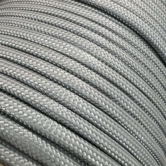 Paracord 4,0 mm Type III 10 m - Gray