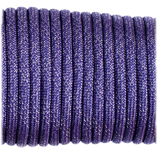 Paracord Mix 10 m - Fashion Purple