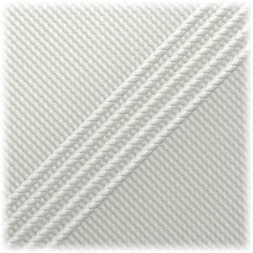 Microcord 10 m - White