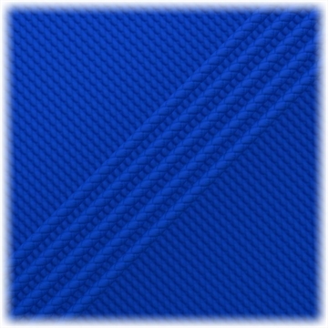 Microcord 10 m - Blue