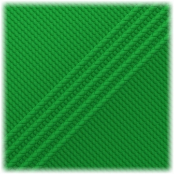 Microcord 10 m - Green