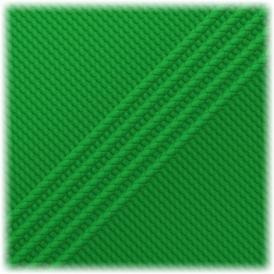 Microcord 10 m - Green