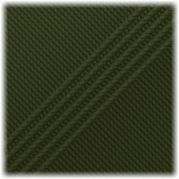 Microcord 10 m - Khaki