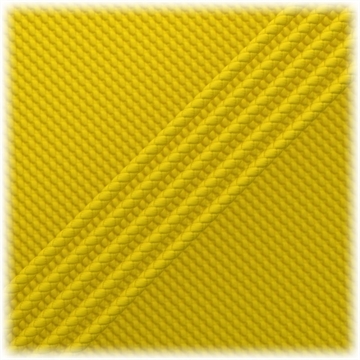 Microcord 10 m - Lemon