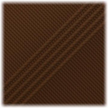 Microcord 10 m - Brown