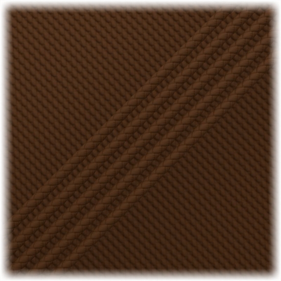 Microcord 10 m - Brown