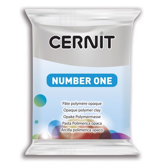 Cernit Gray - 56 g.