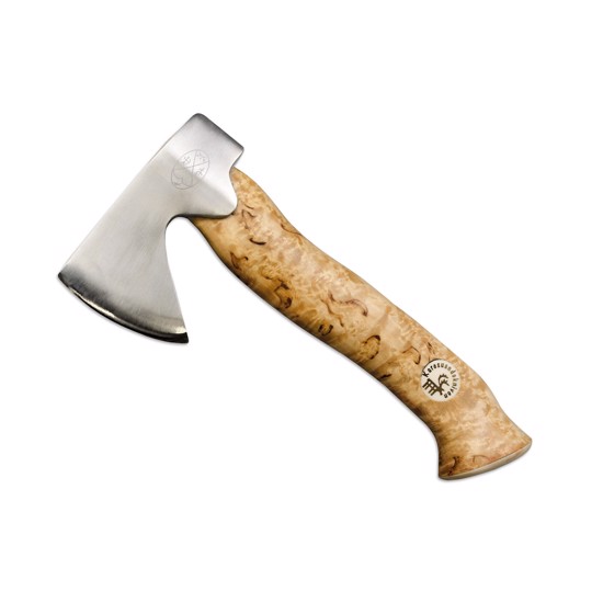 Hand Axe Karesuando - Nature