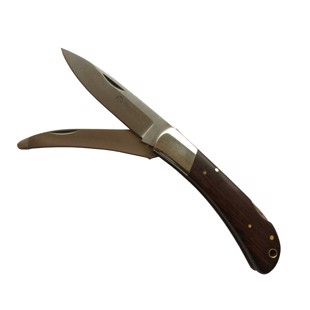 Maserin Clasp Knife with Gut Hook